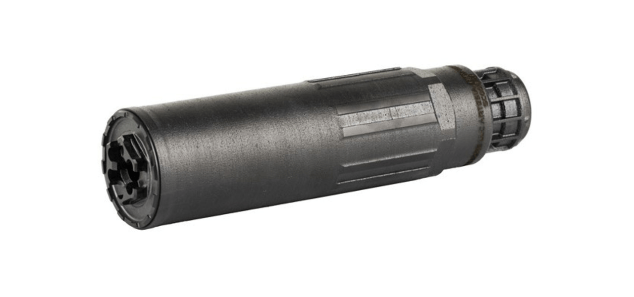 A close-up image of the CGS SCI-Six 556